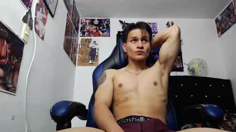 Snapshot of kanekixxxhot chatting on September 26, 2025, 8:57 pm andres online show from September 26, 2025, 8:57 pm