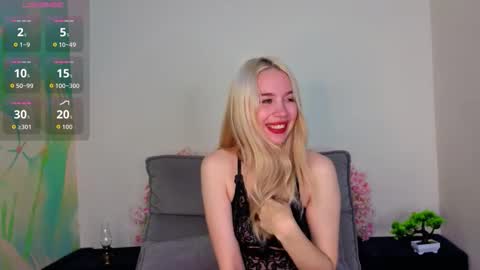 Alice online show from September 15, 2025, 3:39 am