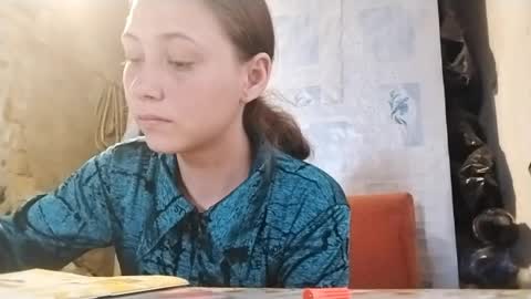 Eva online show from June 6, 2026, 3:28 pm