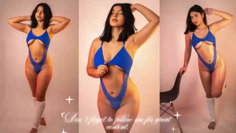 Kanna  online show from October 29, 2025, 9:55 am