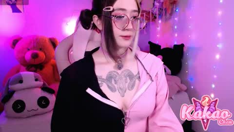 kakao chan online show from October 30, 2025, 4:36 am