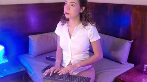 Snapshot of kaoory chatting on January 15, 2026, 10:53 am Kaory online show from January 15, 2026, 10:53 am