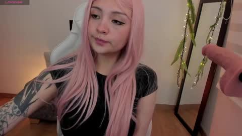 Hanny online show from April 2, 2026, 5:43 pm