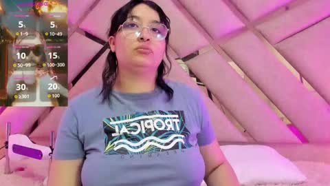 kaori  online show from March 12, 2026, 7:31 pm