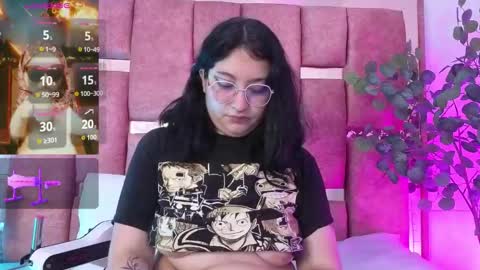 kaori  online show from March 13, 2026, 8:04 pm