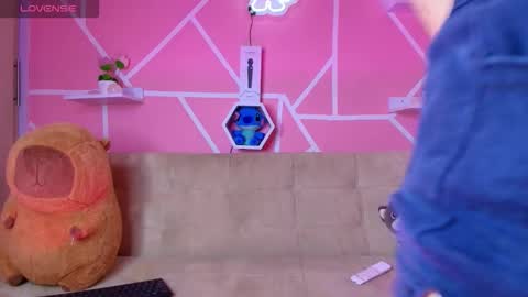 Snapshot of kaoriille chatting on October 30, 2025, 2:46 am kaoriille online show from October 30, 2025, 2:46 am