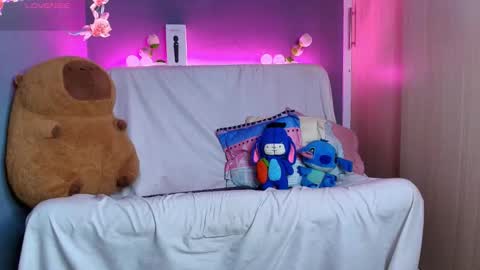 Snapshot of kaoriille chatting on January 13, 2026, 2:06 am kaoriille online show from January 13, 2026, 2:06 am