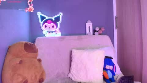 Snapshot of kaoriille chatting on February 25, 2026, 5:50 am kaoriille online show from February 25, 2026, 5:50 am