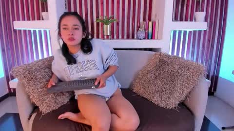 kaorusweet online show from October 22, 2025, 1:11 pm