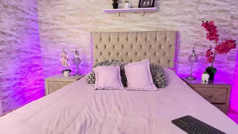 kaorusweet online show from January 10, 2026, 11:45 am