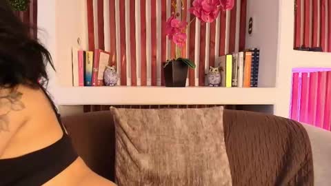 kaorusweet online show from April 18, 2026, 11:47 am