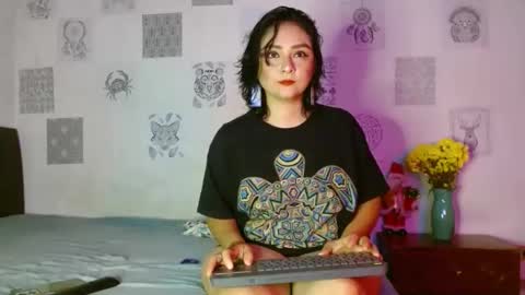 Kaory online show from January 3, 2025, 6:11 am