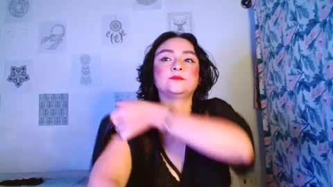 Kaory online show from January 31, 2025, 6:24 am