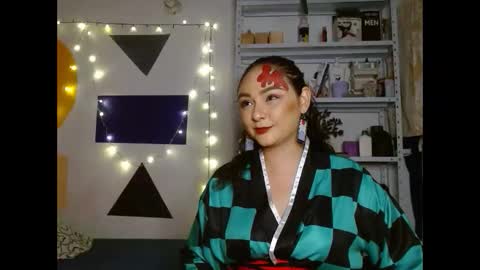 Kaory online show from October 29, 2025, 5:42 am