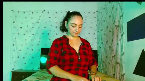 Kaory online show from February 24, 2026, 7:45 pm