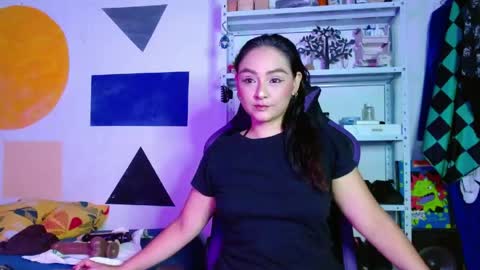 Kaory online show from May 1, 2026, 1:10 am