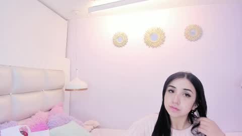 kaory_azumi online show from November 15, 2025, 12:13 pm