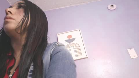 kaory_azumi online show from April 8, 2026, 7:03 pm