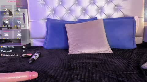 KAORY online show from December 30, 2024, 6:27 pm