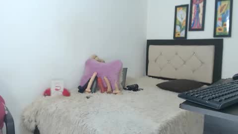 Snapshot of kaoryferrer chatting on October 9, 2025, 7:56 pm kaoryferrer online show from October 9, 2025, 7:56 pm