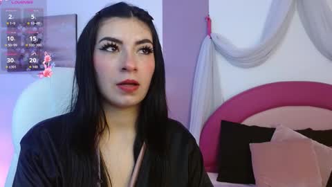 kaoryy_1 online show from March 9, 2026, 11:58 am