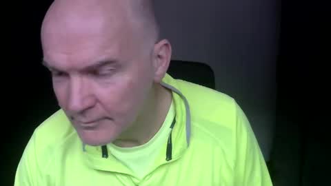 Robbie online show from December 27, 2024, 10:45 am