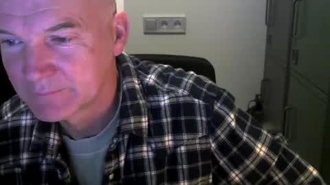 Robbie online show from January 13, 2025, 5:23 am