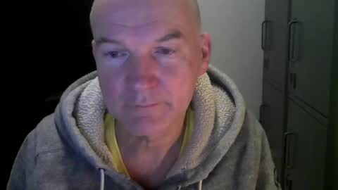 Robbie online show from January 19, 2025, 5:37 am