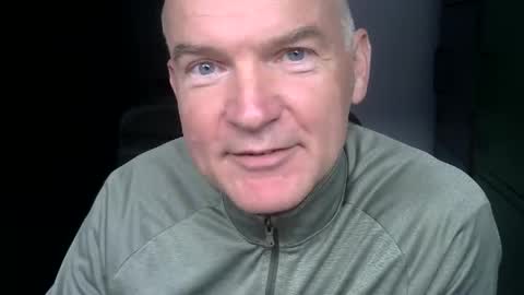 Robbie online show from October 11, 2025, 7:51 am