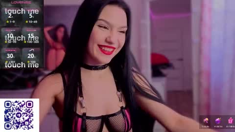 Snapshot of kara_life chatting on February 14, 2026, 7:27 am kara_life online show from February 14, 2026, 7:27 am