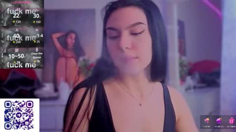 Snapshot of kara_life chatting on February 19, 2026, 5:47 am kara_life online show from February 19, 2026, 5:47 am