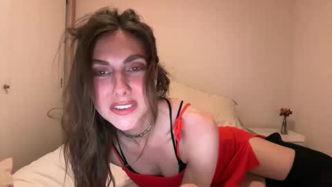 Snapshot of karafayerose chatting on March 21, 2026, 2:05 am Kara Faye online show from March 21, 2026, 2:05 am