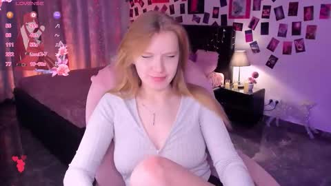 Lera online show from March 5, 2026, 9:11 pm