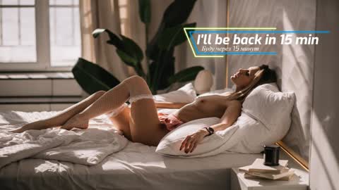 Julia online show from January 25, 2025, 3:40 am