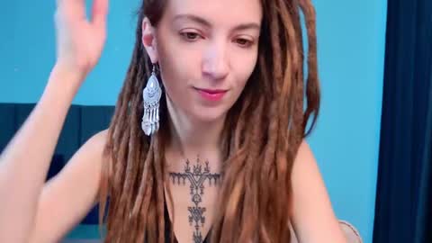 Snapshot of karatart chatting on November 20, 2025, 8:03 am Kara online show from November 20, 2025, 8:03 am