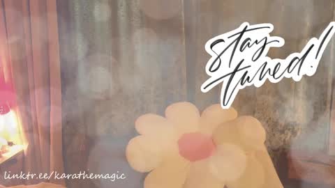 Snapshot of karathemagic chatting on May 3, 2026, 2:12 pm I am here around 5am GMT karathemagic online show from May 3, 2026, 2:12 pm