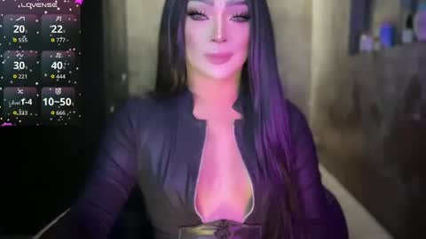 MARIA online show from October 9, 2025, 8:12 am