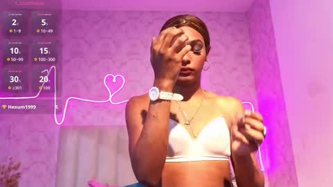 Snapshot of kardycastle7 chatting on March 13, 2026, 12:45 pm Kardy online show from March 13, 2026, 12:45 pm