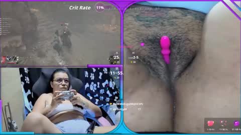 Snapshot of kareen_shantall chatting on November 16, 2025, 12:49 am Kareen online show from November 16, 2025, 12:49 am