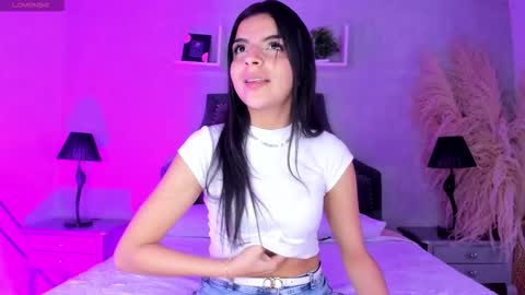 Karely online show from March 9, 2026, 12:53 pm