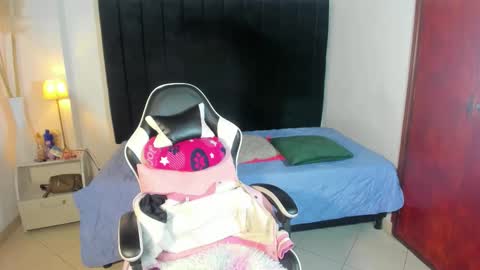 karen_adamss online show from January 18, 2026, 2:48 am