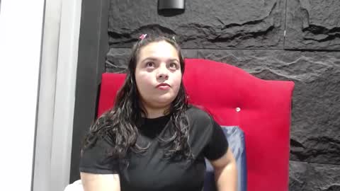 Snapshot of karen_green1 chatting on November 22, 2025, 6:07 pm Karen online show from November 22, 2025, 6:07 pm