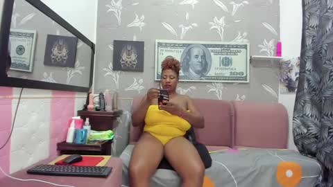 Karen online show from January 25, 2025, 11:43 pm