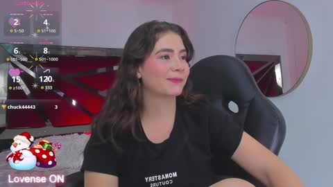 Karen online show from December 31, 2024, 9:50 pm