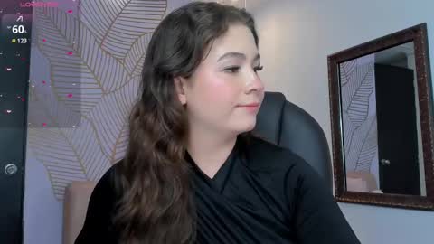 Karen online show from February 25, 2025, 8:51 pm