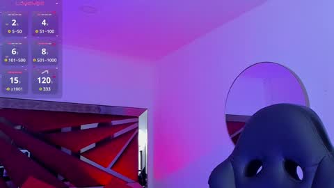 Karen online show from March 4, 2025, 8:38 pm