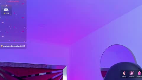 Karen online show from March 5, 2025, 8:53 pm