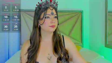 Karen online show from March 23, 2026, 6:45 pm