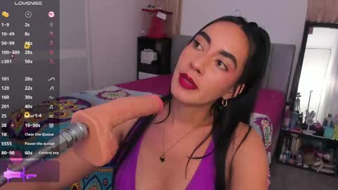 Karina xoxo online show from May 27, 2026, 7:44 pm