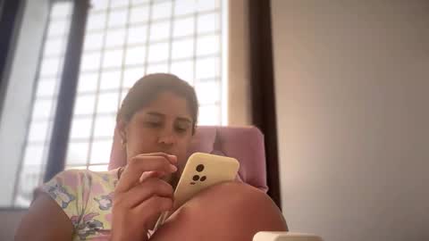 kariina candy and fox online show from February 25, 2025, 11:41 am